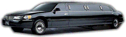 black_limosine